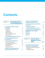 FRM Part 1 2025 GARP Handbook (Book 1 - 4)