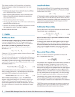 FRM Part 2 2025 GARP Handbook (Book 1 - 5)