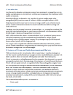 CFA 2025 Level 3 IFT -opintomonisteet Kaikki 3 polkua