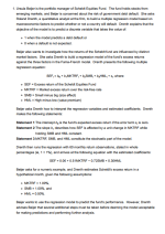 CFA 2025 Taso 2 UWorld Question Bank (Kysymyspankki)