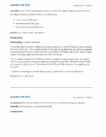 CFA 2025 Seviye 3 Schweser Deneme Sınavları Özel Varlık Yolu