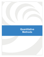 CFA 2025 UWorld Studievejledning Noter Niveau 2