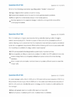 FRM 2025 Mock Exams Part 1