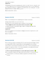 FRM 2025 Mock Exams Part 1