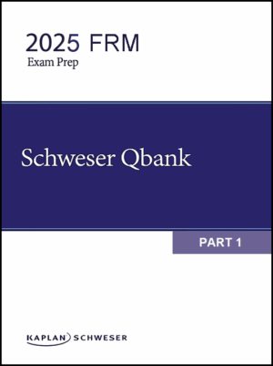 FRM 2025 Question Bank Part 1