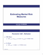 FRM 2025 Schweser Videos Part 2 with Workbook