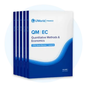 CFA 2025 UWorld Study Guide Notes Level 2