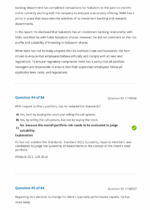 Egzaminy próbne CFA 2025 Schweser Poziom 3 Ścieżka rynków prywatnych