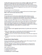 CFA 2025 Schweser Secret Sauce Nível 3 - Percurso dos mercados privados