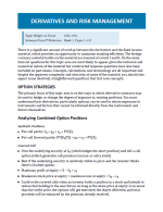 CFA 2025 Schweser Secret Sauce Nível 3 - Percurso dos mercados privados