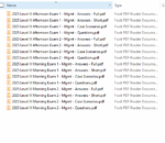 2025 CFA Level 3 Bill Campbell Mock Exams: Portfolio Management Pathway