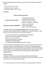 CFA 1 lygio 2025 UWorld bandomasis egzaminas 1, 2