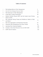 FRM 2025 Part 1 AnalystPrep Study Notes, QBank ar Formula Sheet