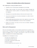 FRM 2025 Part 1 AnalystPrep Study Notes, QBank ar Formula Sheet