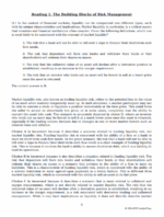 FRM 2025 Part 1 AnalystPrep Study Notes, QBank ar Formula Sheet