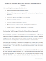 FRM 2025 Part 2 AnalystPrep Study Notes, QBank with Formula Sheet