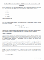 FRM 2025 Part 2 AnalystPrep Study Notes, QBank with Formula Sheet