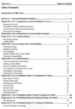 Hock CMA 2025 ตำราเรียน ภาค 2 การจัดการทางการเงินเชิงกลยุทธ์