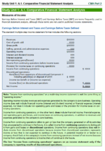Hock CMA 2025 ตำราเรียน ภาค 2 การจัดการทางการเงินเชิงกลยุทธ์