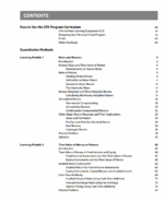 2026 CFA Program Curriculum Level 1 Box Set