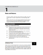 2026 CFA Program Curriculum Level 1 Box Set