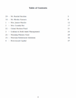 CFA 2025 AnalystPrep Essays Nivå 3 Alla vägar