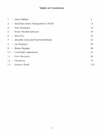 CFA 2025 AnalystPrep 試題庫 Level 3 All Pathways