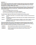 CFA 2025 UWorld Question Bank Level 3 Private Wealth Pathway (Caminho para o patrimônio privado)