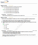 CAIA 2025 UpperMark Mock Exams Level 2