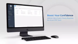 CFA 2025 UWorld Mock Exam Level 3