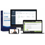 CFA 2025 Nível 3 UWorld QBank