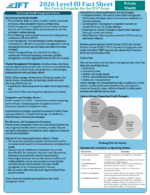 CFA 2026 IFT Çalışma Notları Formül Sayfası ile Seviye 3 Özel Varlık Yolu