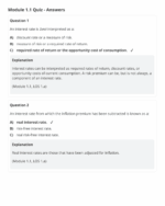 CFA 2026 Level 1 Schweser QBank and Model Quizes