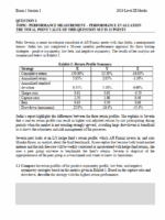 2026 CFA Level 3 IFT Mock Exam: Portfolio Management Pathway