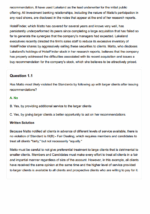 CFA 2026 Level 3 Salt Solutions Mock Exams (Portfolio Management Pathway)