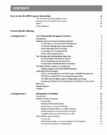 2026 CFA Program Curriculum Level III Private Wealth Pathway Box Set