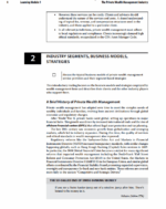 2026 CFA Program Curriculum Level III Private Wealth Pathway Box Set