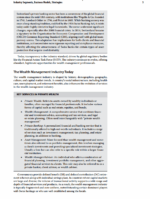 2026 CFA Program Curriculum Level III Private Wealth Pathway Box Set