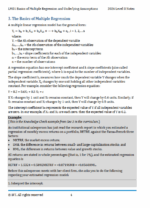 CFA 2026 Level 2 IFT Study Notes with Formula Sheet