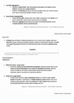 CFA 2026 Finquiz Mock Exams Level 3 Portfolio Management Pathway