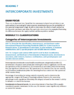 CFA 2026 Schweser Notes Level 2 with Quicksheet