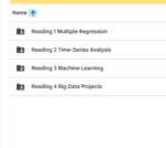 CFA 2026 Schweser Videos Level 2 with Workbook