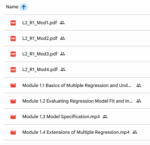 CFA 2026 Schweser Videos Level 2 with Workbook